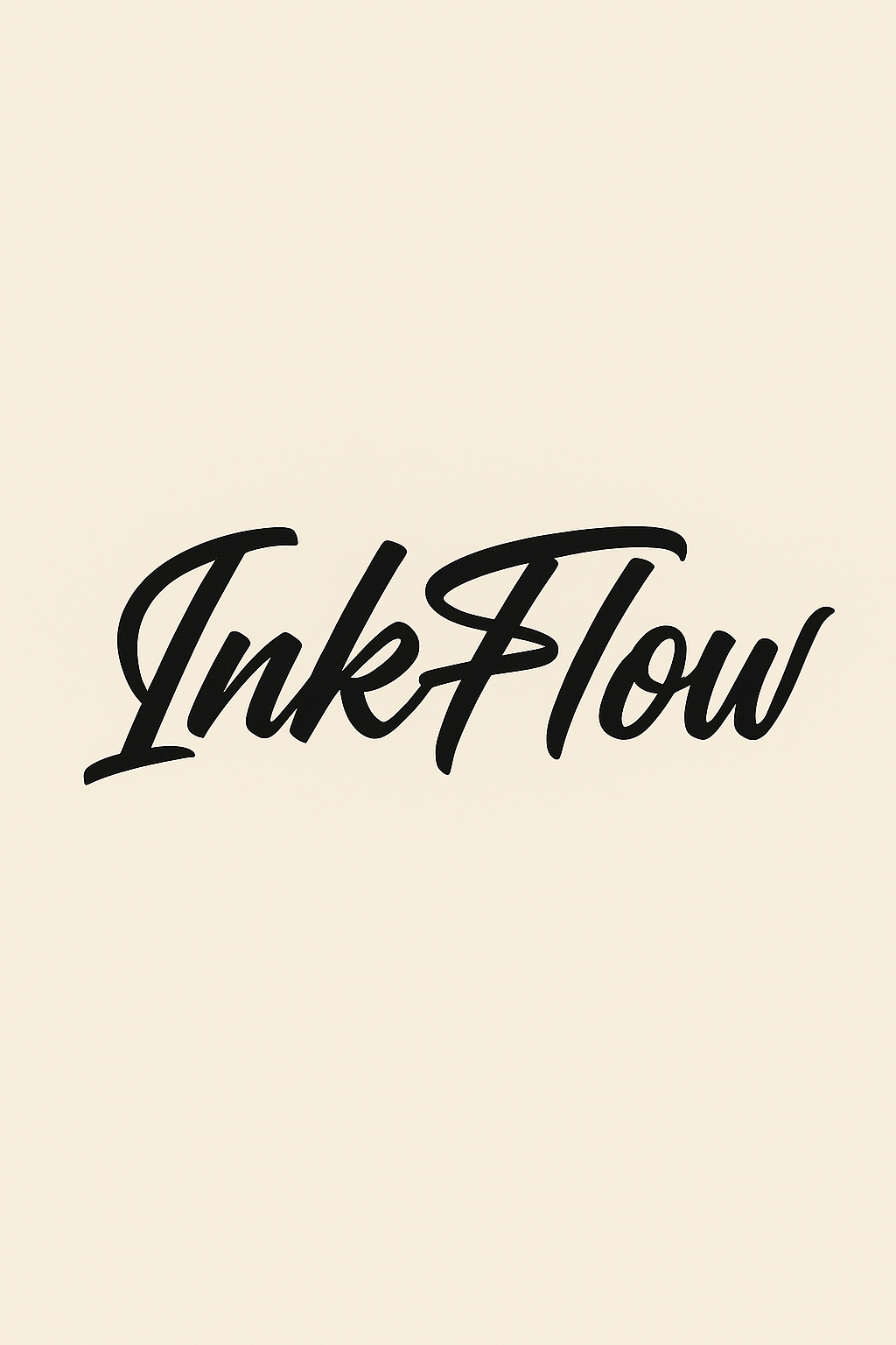 InkFlow icon